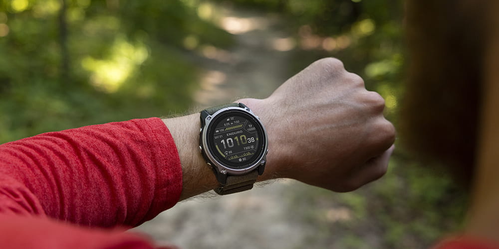 garmin enduro 4